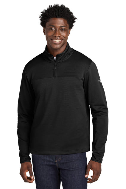 The North Face® Aim 1/4-Zip Fleece