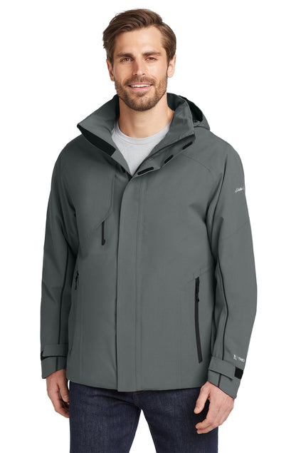 EDDIE BAUER WEATHEREDGE INSULATED JACKET