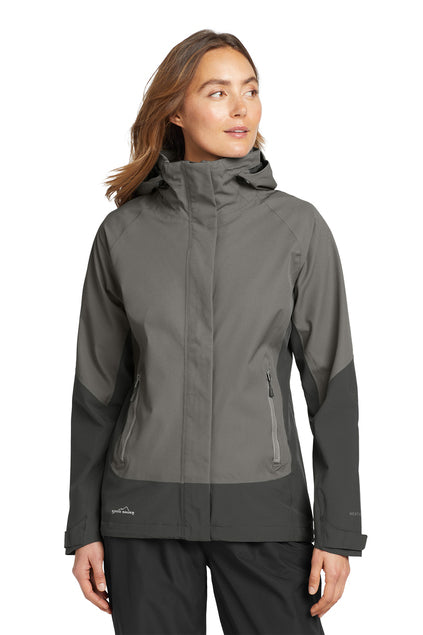 EDDIE BAUER WOMEN'S WEATHEREDGE JACKET