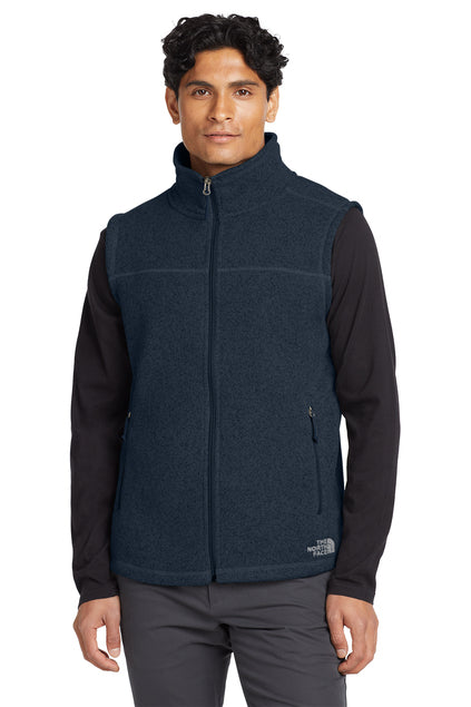 The North Face ® Sweater Fleece Vest