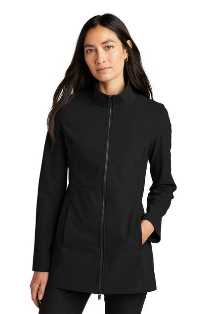 Mercer+Mettle® Women’s Faille Soft Shell