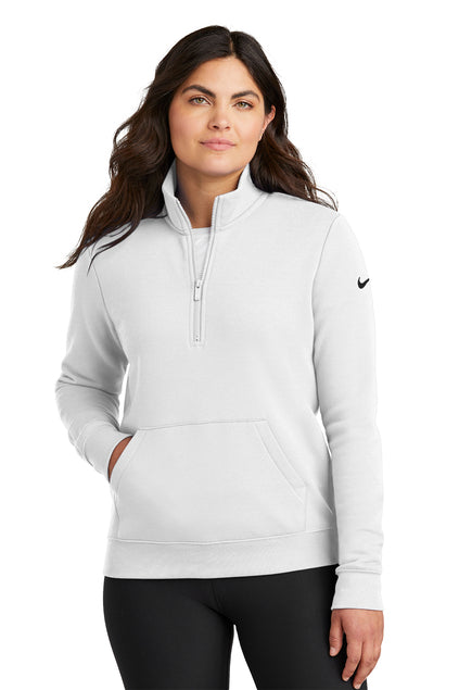 NIKE FLEECE JACKET