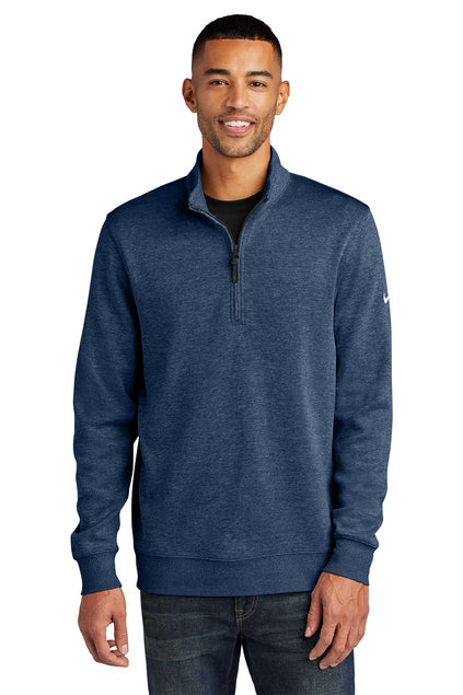 NIKE CORPORATE 1/2 ZIP