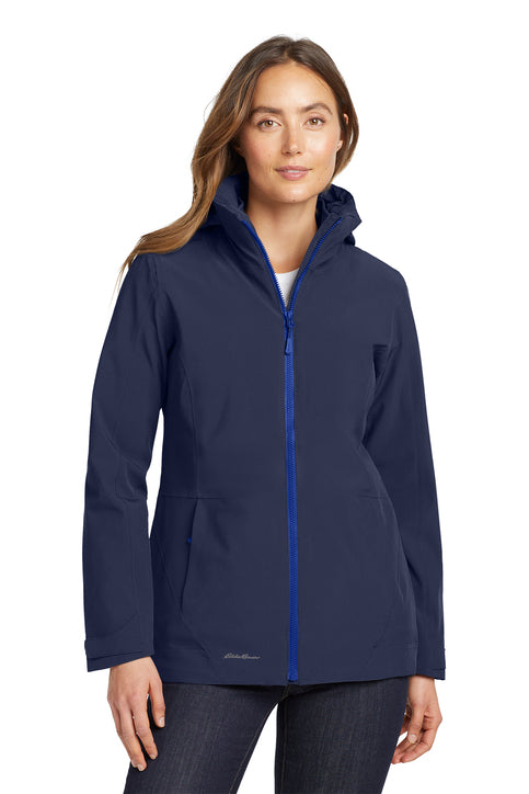 Eddie Bauer® Women's WeatherEdge® 3-in-1 Jacket - EDB034