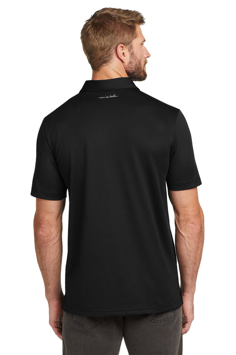 TravisMathew Cabana Chest Stripe Polo