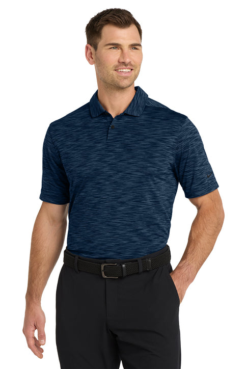 Nike Dri-FIT Vapor Space Dyed Polo - NK023