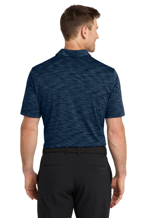 Nike Dri-FIT Vapor Space Dyed Polo
