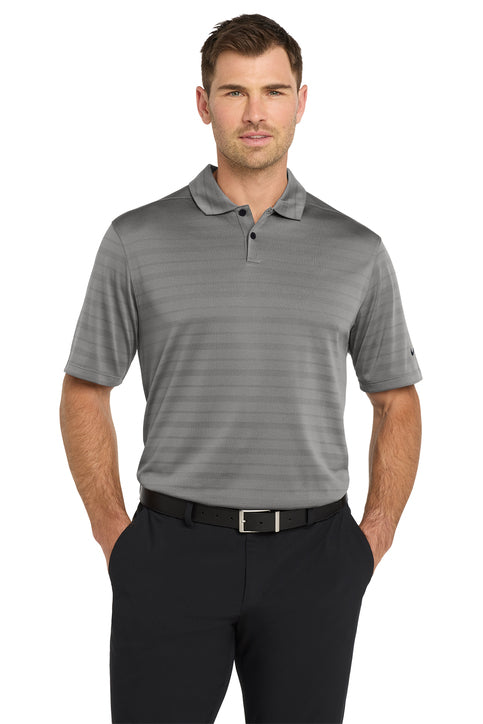 Nike Dri-FIT Vapor Jacquard Polo - NK037