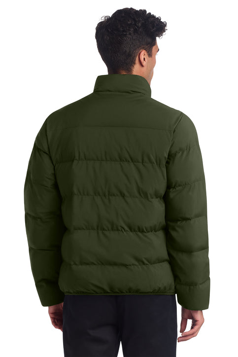Mercer+Mettle® Puffy Jacket