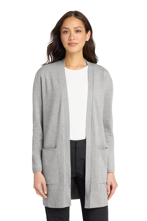 Mercer+Mettle® Women’s Open-Front Cardigan Sweater - MM00022