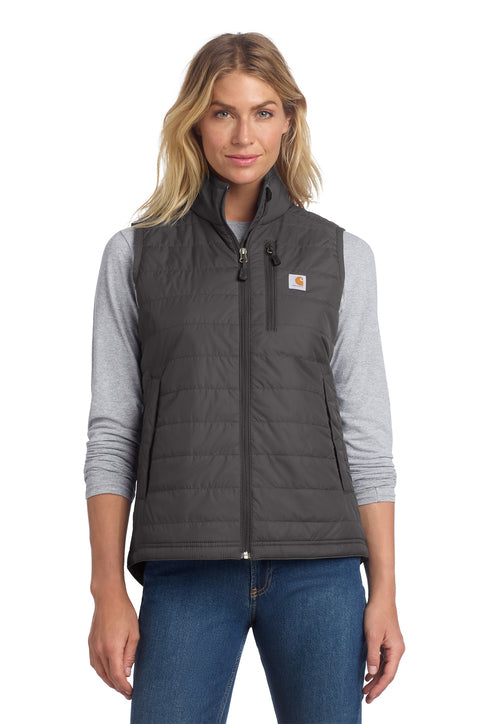 Carhartt® Women’s Gilliam Vest - CH0030