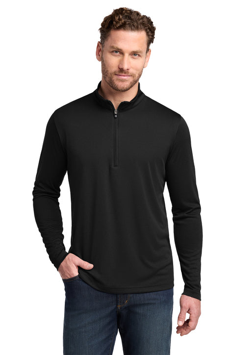 TravisMathew Coto Performance 1/4-Zip - TVM021