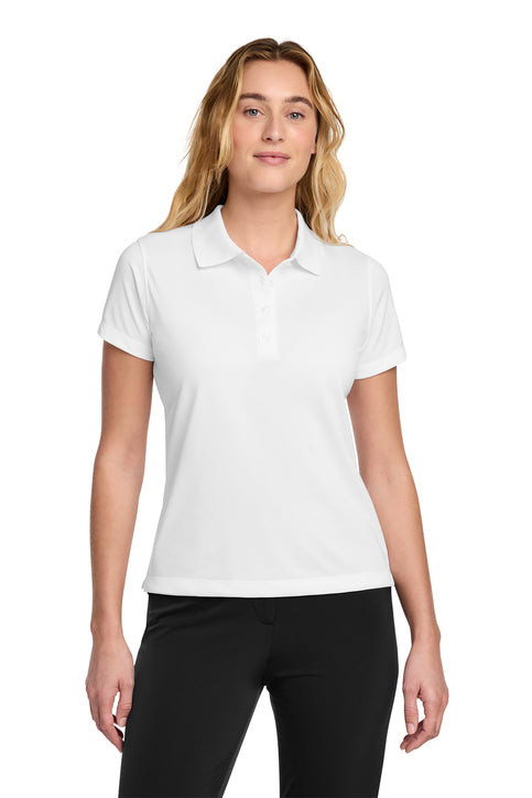 Nike Women's Tech Basic Dri-FIT Polo - NK042