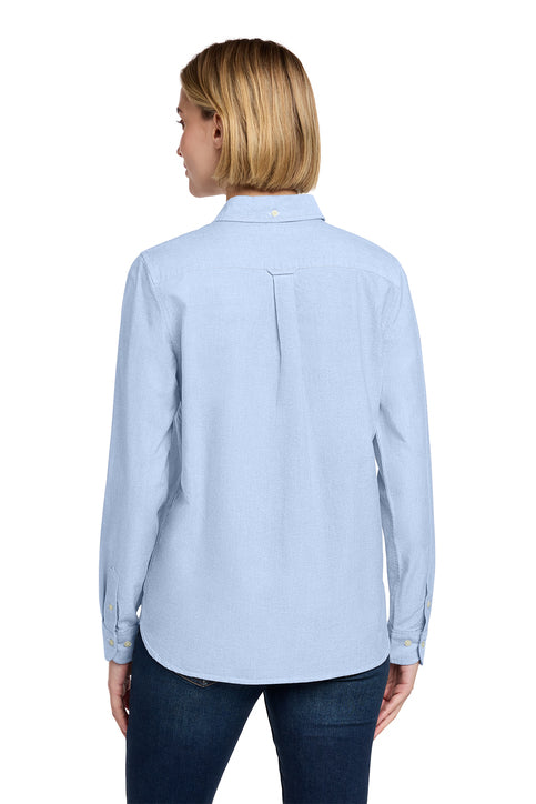 Brooks Brothers® Women’s Casual Oxford Cloth Shirt