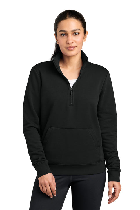 NIKE FLEECE JACKET - NK005
