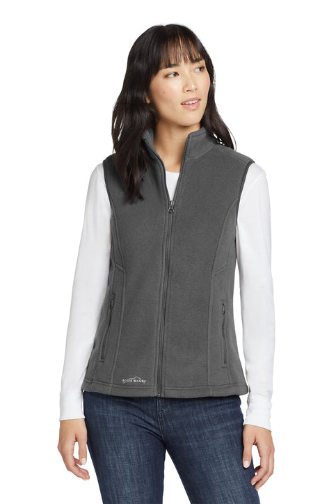 Eddie Bauer® Women's Fleece Vest - EDB029