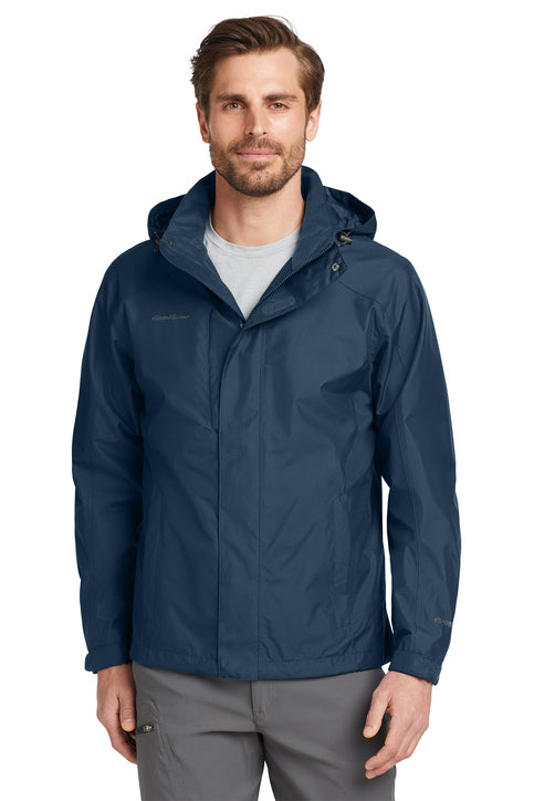 Eddie Bauer® Rain Jacket - EDB022