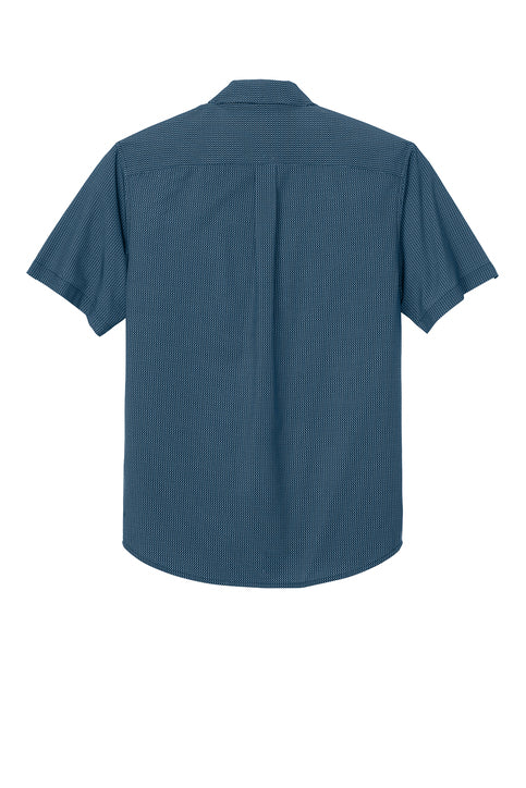 Mercer+Mettle® Short Sleeve UV Capital Tech Shirt