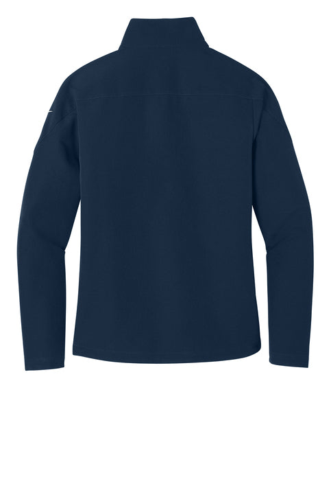 Nike Women’s Full-Zip Soft Shell Jacket