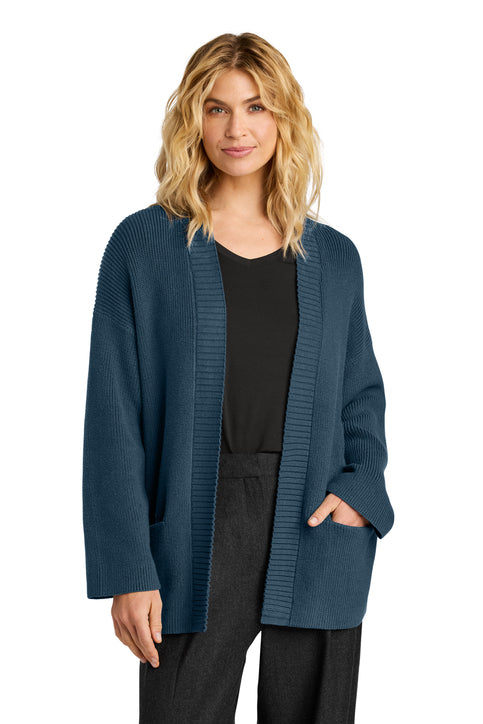 Mercer+Mettle® Women’s Open Cardi - MM00029