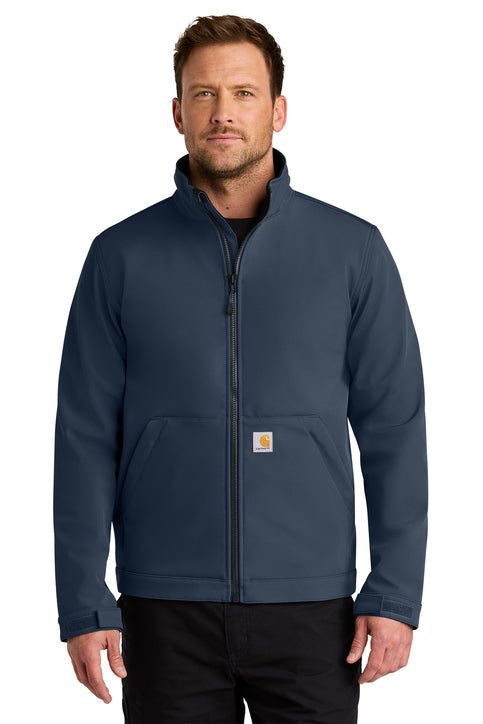 Carhartt® Rain Defender® Soft Shell Jacket - CH0025