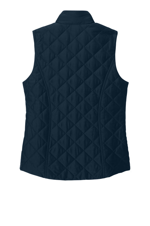 Brooks Brothers® Women’s Quilted Vest