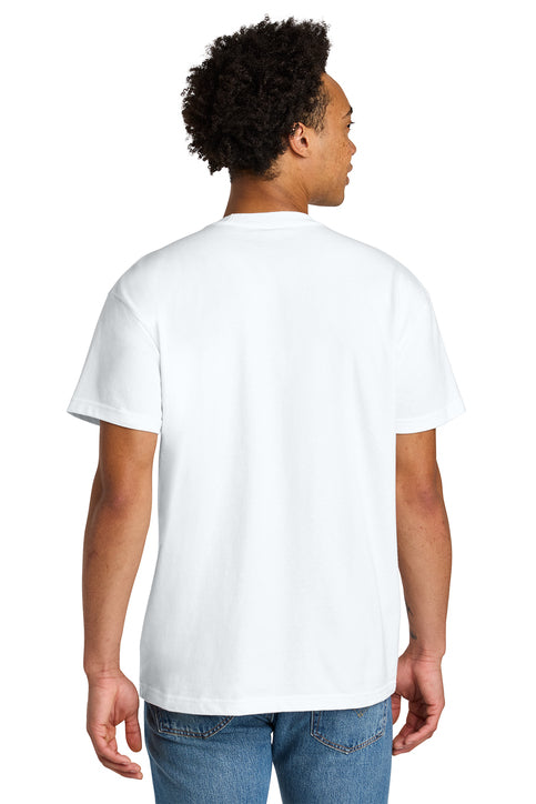 Next Level Apparel® Heavyweight Tee
