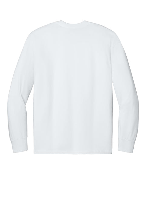 Next Level Apparel® Heavyweight Long Sleeve Tee