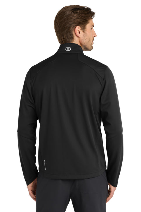 OGIO® Crux Soft Shell