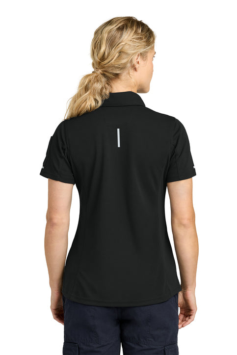 Carhartt® Women’s FLD & RSCU Polo