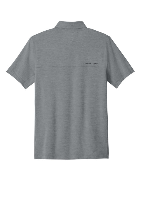 TravisMathew Onward Polo