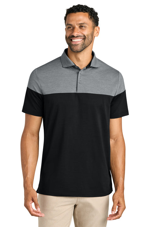 TravisMathew Onward Colorblock Polo - TVM015
