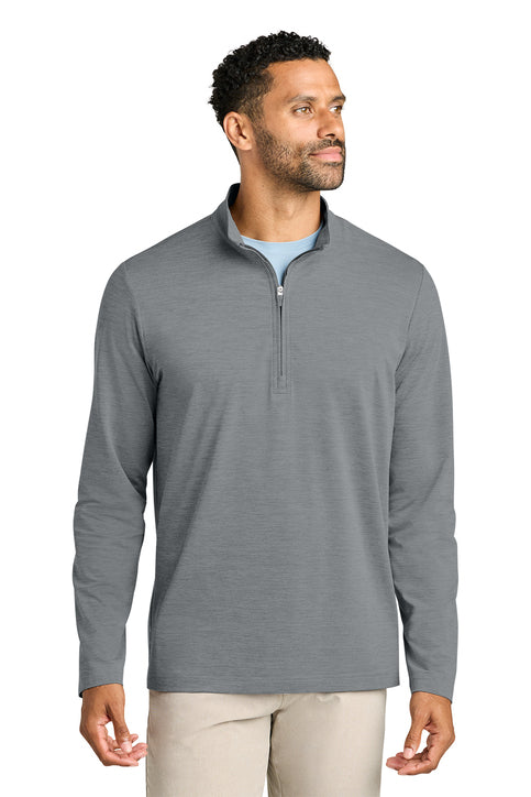 TravisMathew Onward 1/4-Zip - TVM022