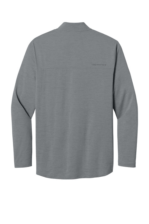 TravisMathew Onward 1/4-Zip