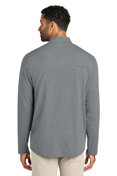 TravisMathew Onward 1/4-Zip