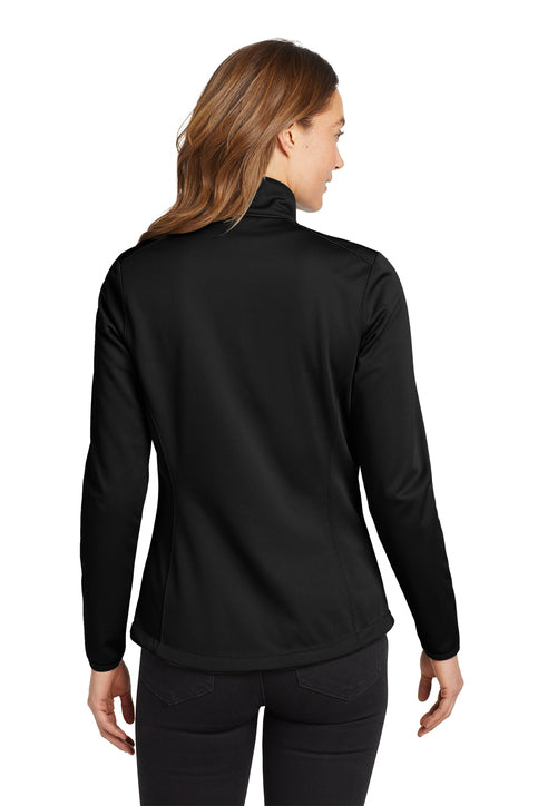 Eddie Bauer® Women's Weather-Resist Soft Shell Jacket