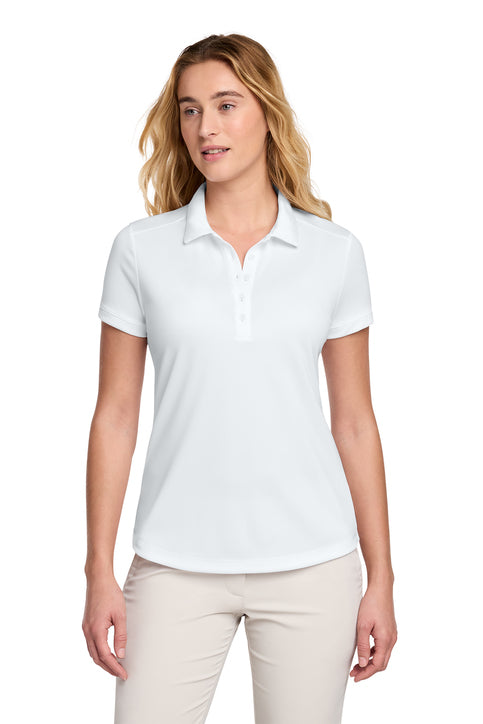 Nike Women's Dri-FIT Players Modern Fit Polo - NK038