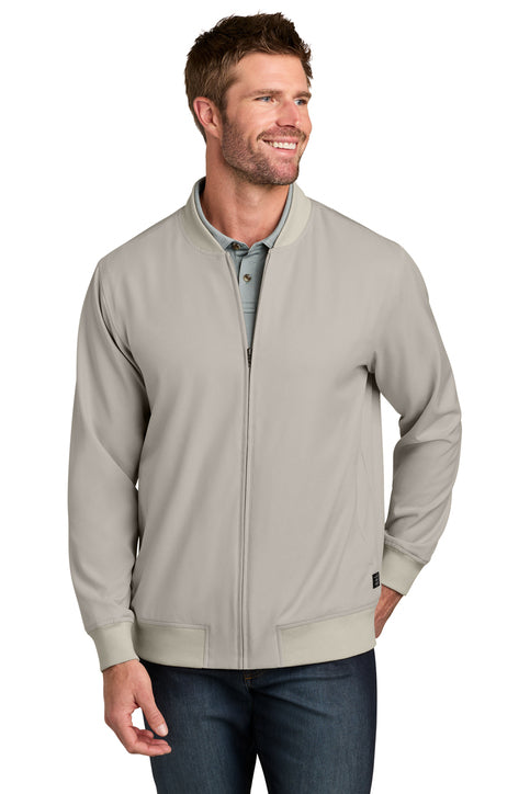 TravisMathew Bomber Jacket - TVM023