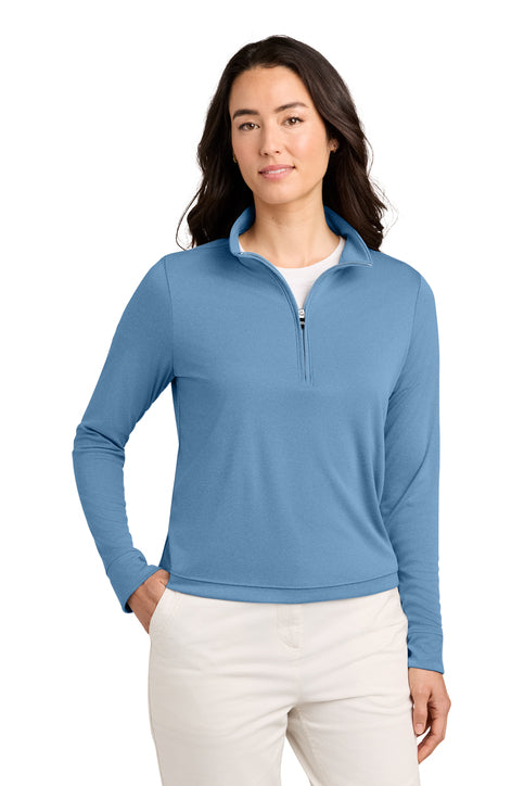 TravisMathew Women’s Coto 1/2-Zip - TVM025