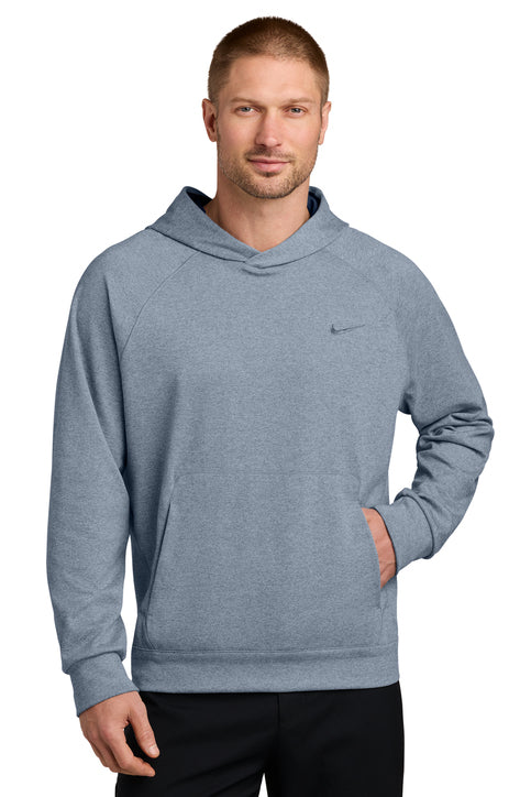 Nike Dri-Fit Primary Hoodie - NK027