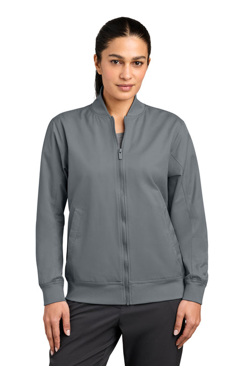 Nike Women’s Bomber Jacket - NK030