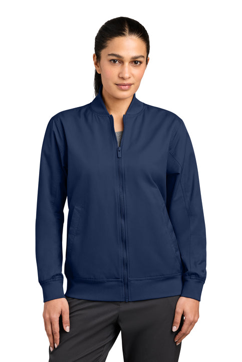 Nike Women’s Bomber Jacket - NK030