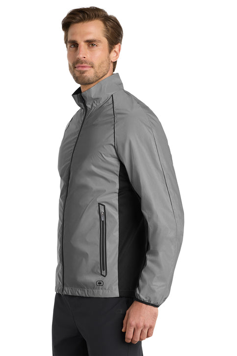 OGIO® Flash Jacket