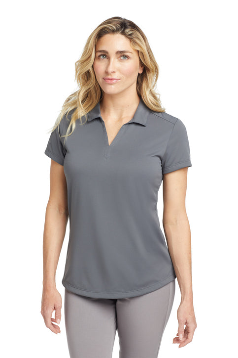 Nike Women's Dri-FIT Legacy Polo - NK011