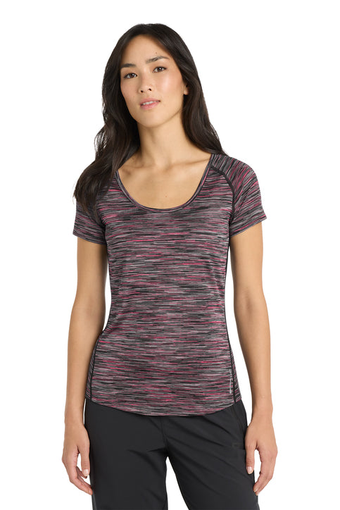 OGIO® Women's Verge Scoop Neck - OG00020