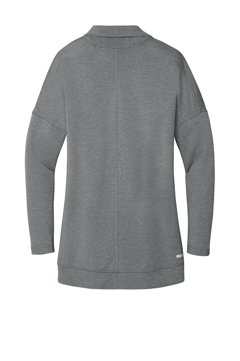 OGIO® Women's Luuma Cocoon Fleece