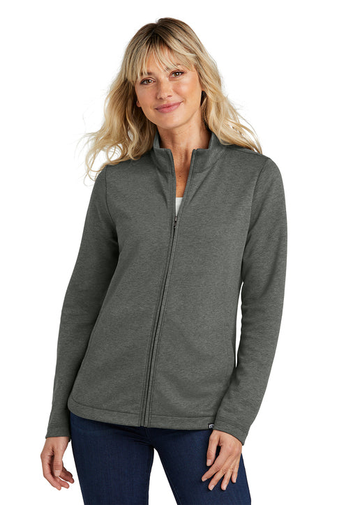 TravisMathew Women's Coveside Full-Zip - TMV012