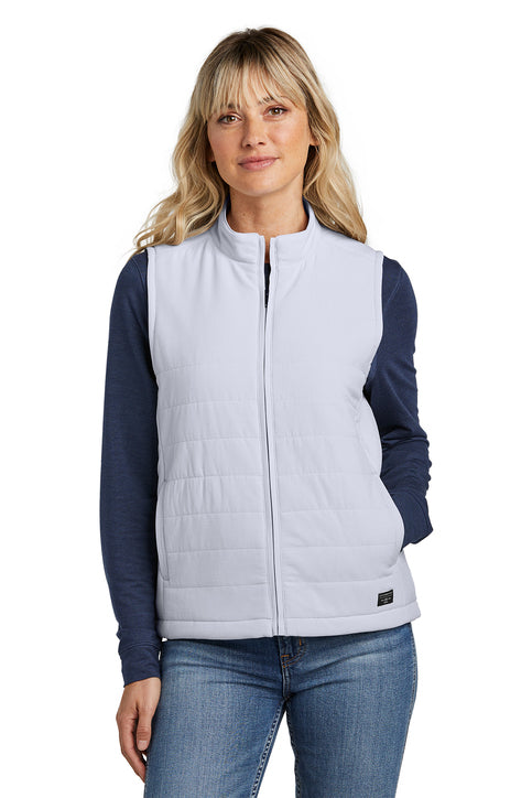 TravisMathew Women's Cold Bay Vest - TMV013