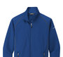EDDIE BAUER SMOOTH FLEECE FULL ZIP