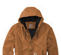 Carhartt® Tall Washed Duck Active JacKET